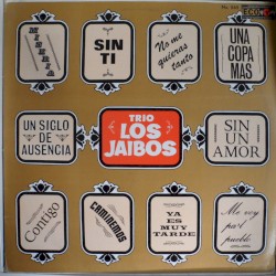 Trío Los Jaibos