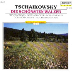 Die schönsten Walzer