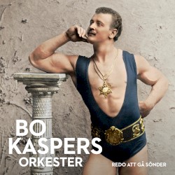 Redo att gå sönder