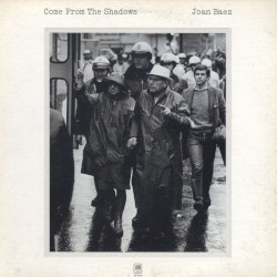 Come From the Shadows