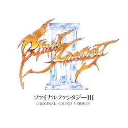 Final Fantasy Ⅲ: Original Sound Version