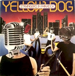 Strangers In Paradox