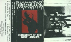 Ceremony of the Nine Angles