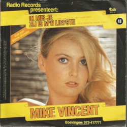 Ik mis je (I Just Called to Say I Love You)