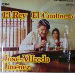 El rey / El cantinero