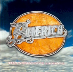 The Definitive America