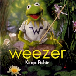 Keep Fishin’