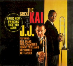 The Great Kai & J.J.