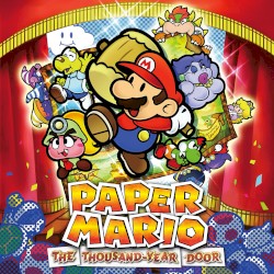 Paper Mario: The Thousand-Year Door Complete