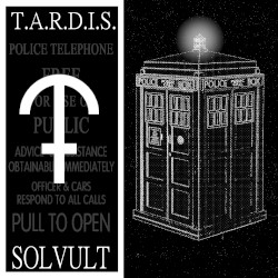 T.A.R.D.I.S.