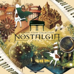 BEMANI PIANO COLLECTION NOSTALGIA