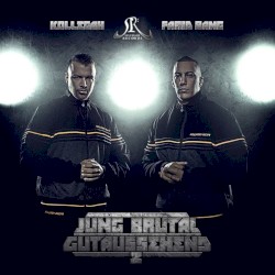 Jung, brutal, gutaussehend 2