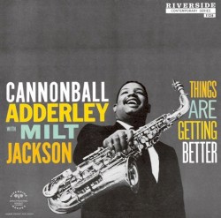 Things Are Getting Better