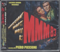 MMM 83 missione morte molo 83