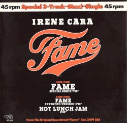 Fame (Special Remix)