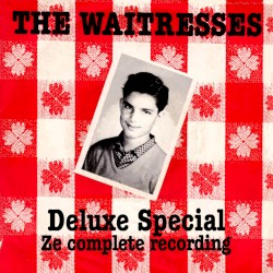 Deluxe Special Ze Complete Recordings
