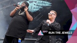 2017-06-24: Glastonbury Festival of Contemporary Performing Arts