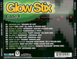 GlowStix
