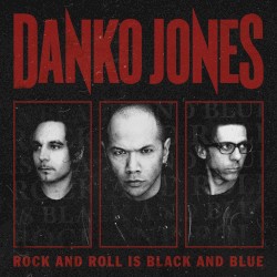 Rock and Roll Is Black and Blue
