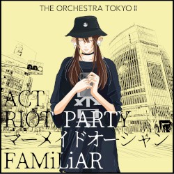 THE ORCHESTRA TOKYO II