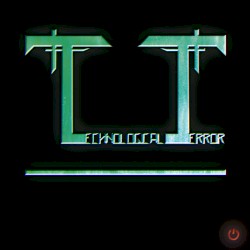 Technological Terror Theme