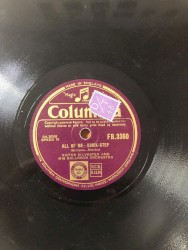 All of Me / Peg O' My Heart