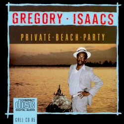 Private Beach Party