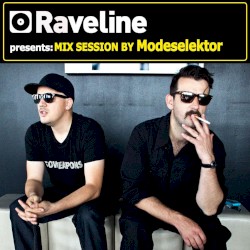 Raveline Mix Session by Modeselektor