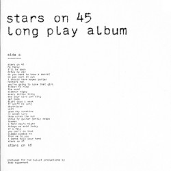 Long Play Album