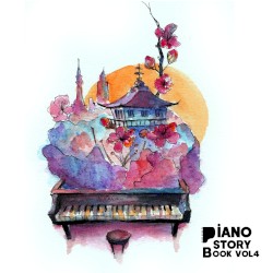 Piano Storybook, Vol. 4: Serenade