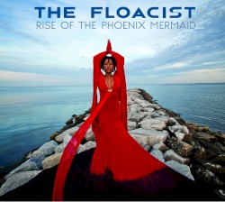 Rise of the Phoenix Mermaid