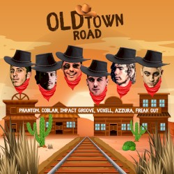 Old Town Road