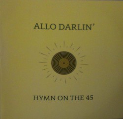 Hymn on the 45