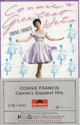 Connie's Greatest Hits