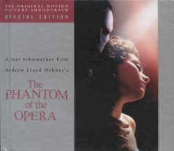 The Phantom of the Opera: The Original Motion Picture Soundtrack