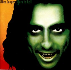 Alice Cooper Goes to Hell