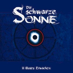 Die schwarze Sonne II: Böses Erwachen