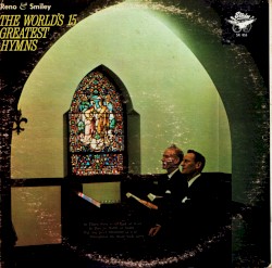 The World's 15 Greatest Hymns