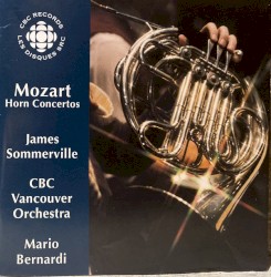 Horn Concertos