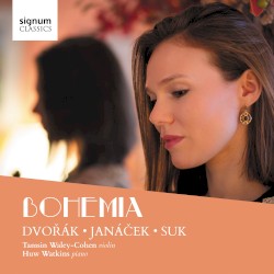 Bohemia