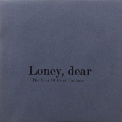 The Year of River Fontana