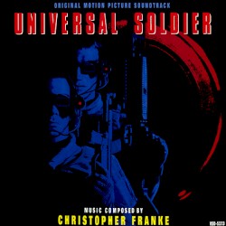 Universal Soldier
