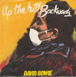 Up the Hill Backwards