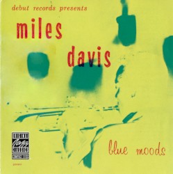 Blue Moods