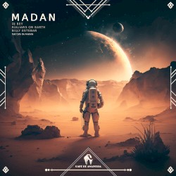 Madan