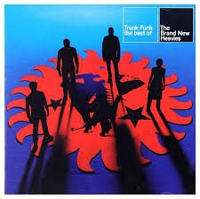 Trunk Funk: The Best of the Brand New Heavies