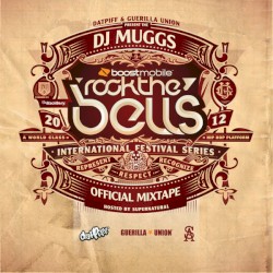 Rock The Bells Official Mixtape