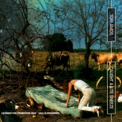 Caught a Lite Sneeze