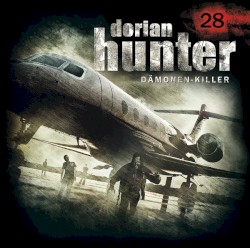 Dorian Hunter 28: Mbret