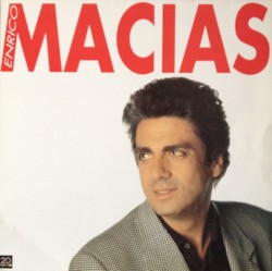 Enrico Macias